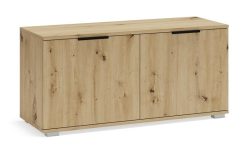 Tania szafka na buty dąb artisan