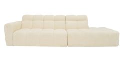 Asymetryczna sofa ALTEA 1