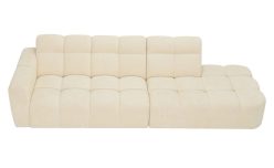 Asymetryczna sofa ALTEA 3