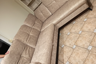 Narożnik przepiękny i wygodny 41