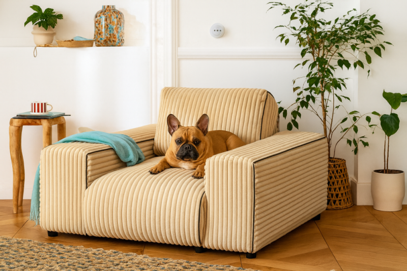 Jak przygotować mieszkanie dla psa po przeprowadzce