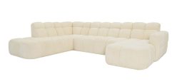 Monstrualna sofa U kształtna ALTEA 1