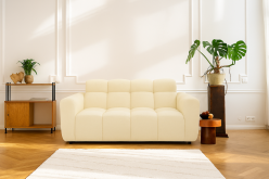 Bardzo wygodna sofa dla dwóch osób