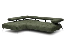 Awangardowa sofa narożnikowa sterowana elektrycznie MAVERICK 2 5