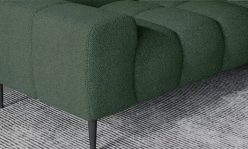 Elektryczna rogówka w kształcie L MONRACH 2