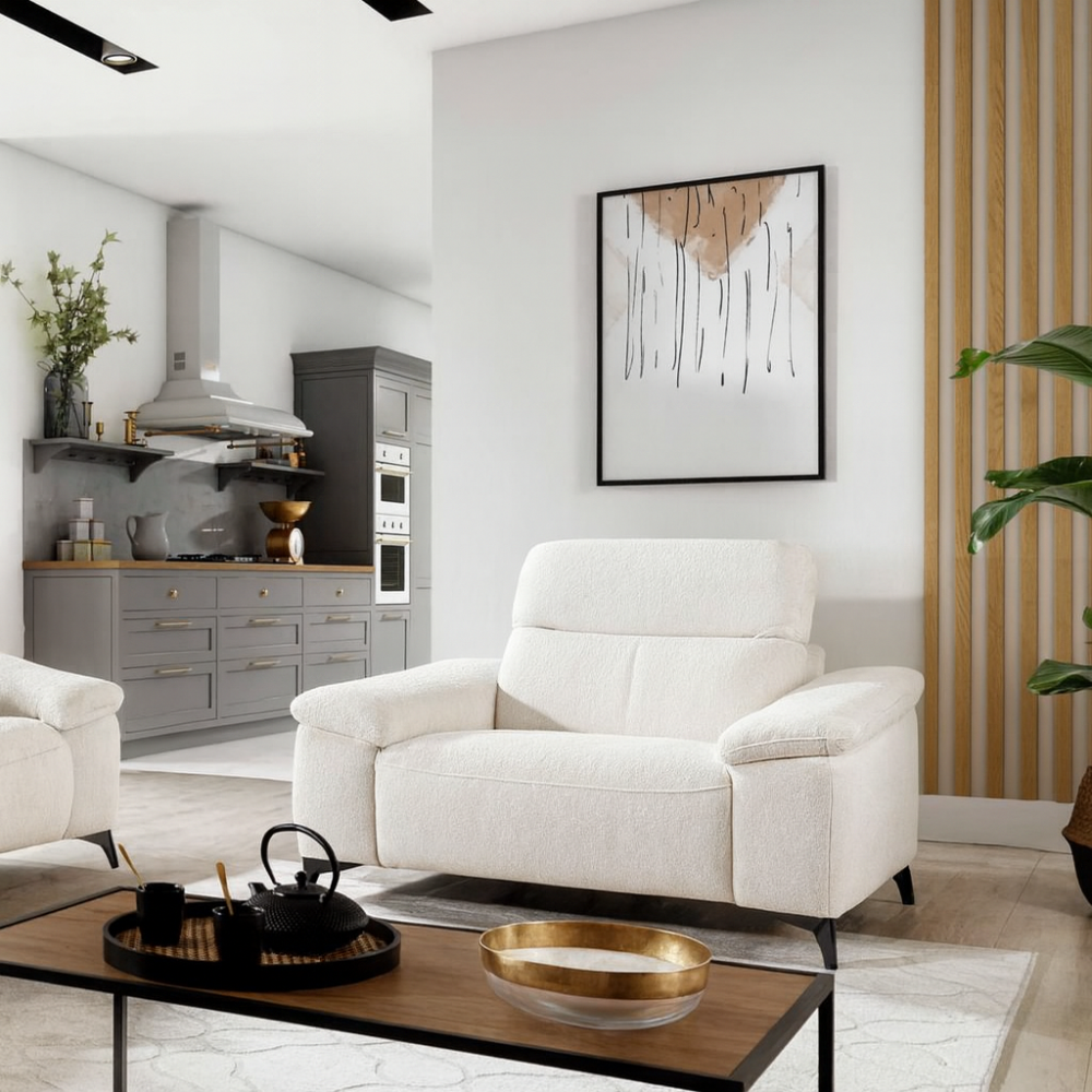 Fotel do systemy mebli GRECO