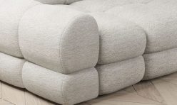 Kanapa narożna rozsuwana elektrycznie ze schowkiem PRESTIGE 2 6