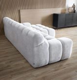 Kanapa narożnikowa elektryczna LUNARO 1