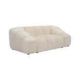 Piękna kanapa salonowa dwuosobowa LIVING 2 2