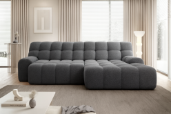 Prestiżowy narożnik elektrycznie rozkładany