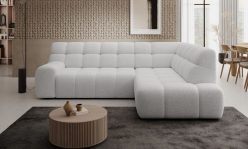 Wspaniały narożnik elektryczny