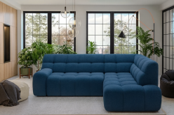 Piękny narożnik elektryczny