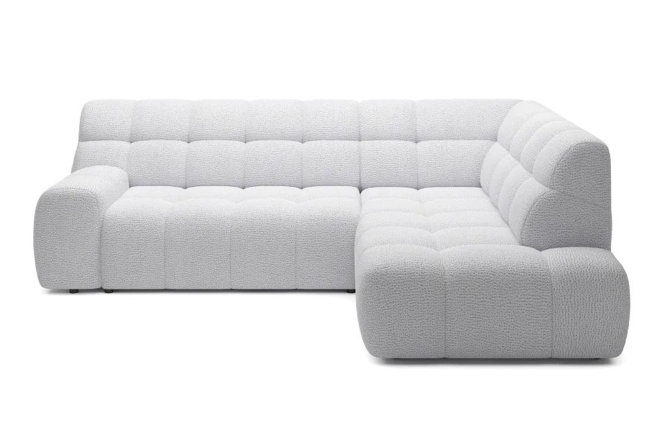 Narożnik elektryczny BOSSA 2 3