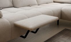 Podnóżek do narożnika DIVA