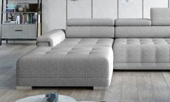 Narożnik z elektrycznym rozkładaniem CRESCENDO 1 2