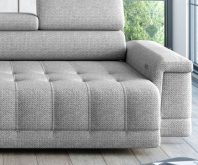 Narożnik z elektrycznym rozkładaniem CRESCENDO 1 5