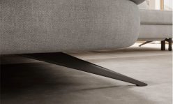 Prestiżowy narożnik z funkcją spania ESPACE 3