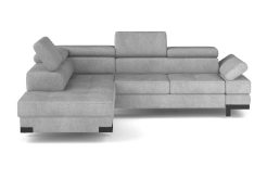 Narożnik nowoczesny z funkcją spania EVEREST 2 2