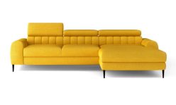 Narożnik z funkcją spania NAVARO 1 2