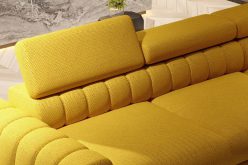 Narożnik z funkcją spania NAVARO 1 6