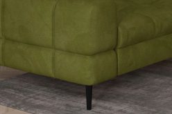 Narożnik z funkcją spania regulacja głębokości VERANO 2 2