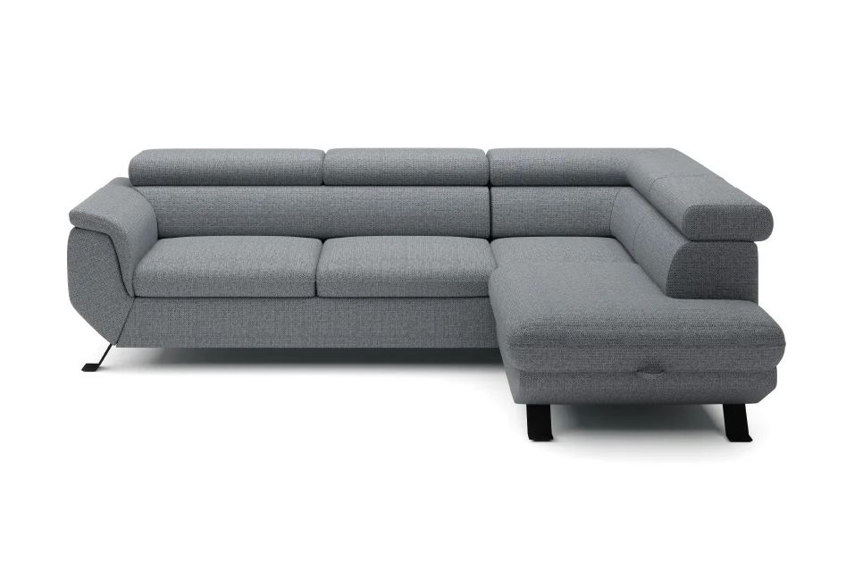 Narożnik z funkcją spania RENZO 2 6