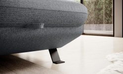 Narożnik z funkcją spania RENZO 2 4