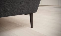 Narożnik z funkcją spania z przesuwnymi oparciami TAVROS 1