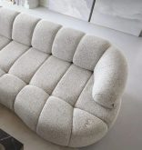 Narożnik z siedziskiem wysuwanym elektrycznie VOLARE 1 5