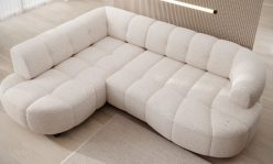 Narożnik sterowany elektrycznie