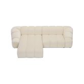 Potężny narożnik wypoczynkowy LIVING 3 2