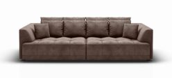 Prestiżowa sofa elektryczna IMPERA 1
