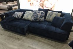 Prestiżowa sofa elektryczna IMPERA 5