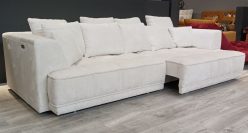 Prestiżowa sofa elektryczna IMPERA 9