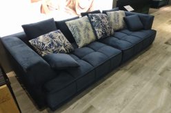 Prestiżowa sofa elektryczna IMPERA 3