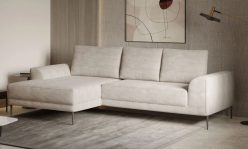 Prosty narożnik najwyższej jakości wykonanie rozkładany