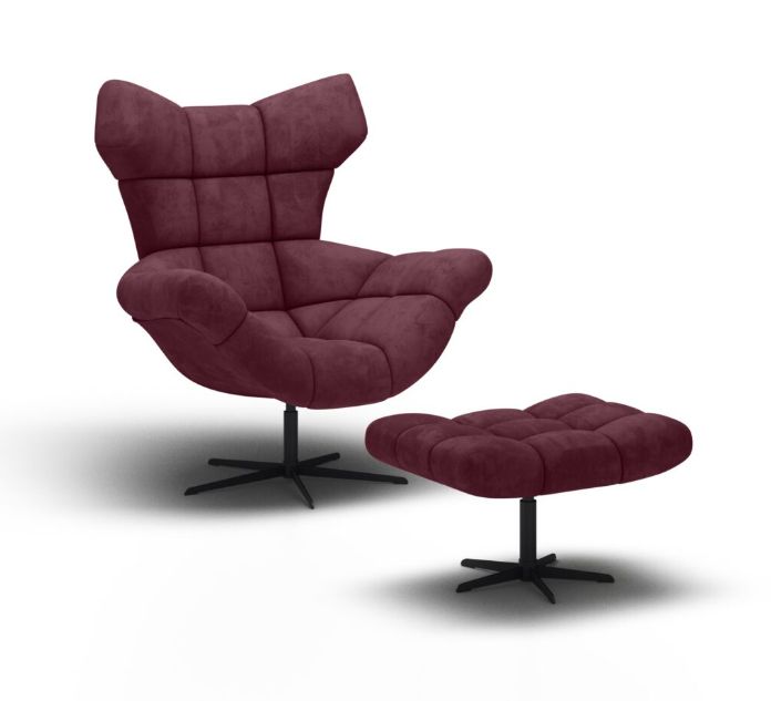 Pufa obrotowa SEED 1