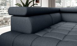 Rogówka elektryczna z pojemnikiem i ładowarką indukcyjną XPERIA 5