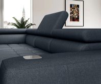 Rogówka elektryczna z pojemnikiem i ładowarką indukcyjną XPERIA 4