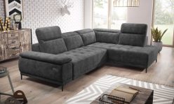 Rogówka rozkładana elektrycznie HARMONIA 2 6