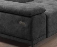 Rogówka rozkładana elektrycznie HARMONIA 2 2