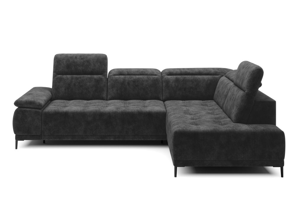 Rogówka rozkładana elektrycznie HARMONIA 2 1