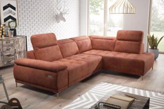 Rogówka rozkładana elektrycznie z wysuwem siedziska