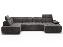 Rogówka U elektryczne siedzisko HARMONIA 3 1