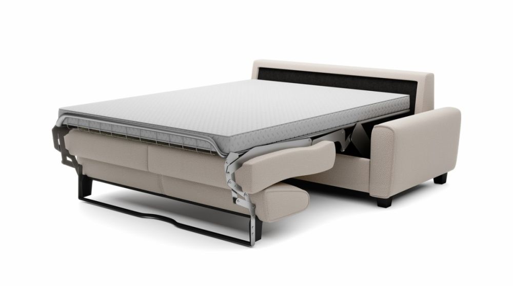 Sofa włoska do codziennego spania SIENA 2 2