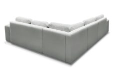 Superkomfortowy narożnik symetryczny z funkcją spania MOLINA 3 3
