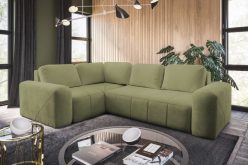 Modny i superwygodny narożnik