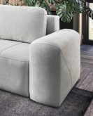 Superwygodny narożnik rozkładany do spania MOLINA 2 1