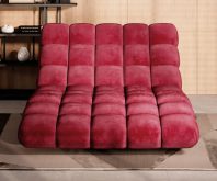 Ekskluzywny szezlong dwuosobowy