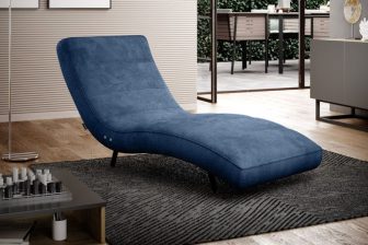 Szezlong elektryczny